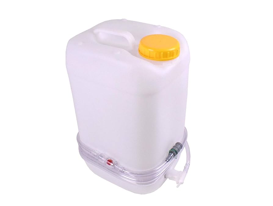 Aquamatikbefüllsystem