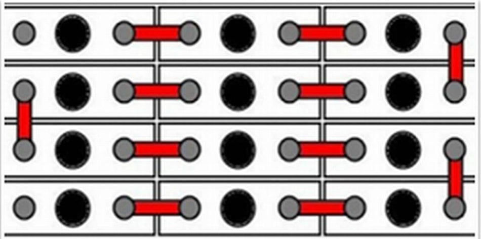 24V Gabelstaplerbatterie 2 PzS 250 Ah DIN B (621 * 209 * 627mm L/B/H) Trog 57014072 inkl. Aquamatik