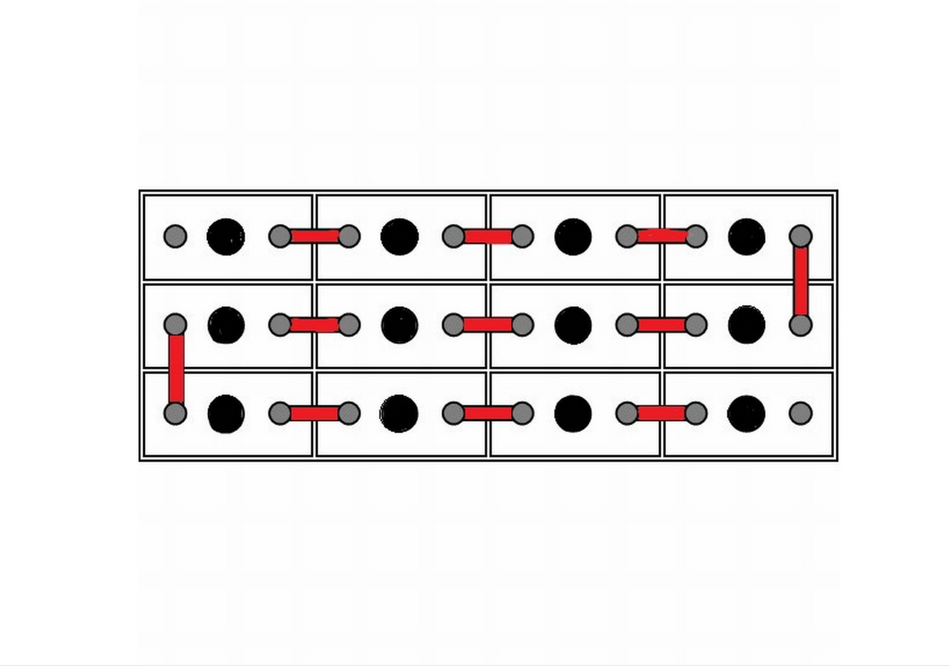 24V Gabelstaplerbatterie 5 PzS 575 Ah DIN A (827 * 324 * 627mm L/B/H) Trog 57014028 inkl. Aquamatik