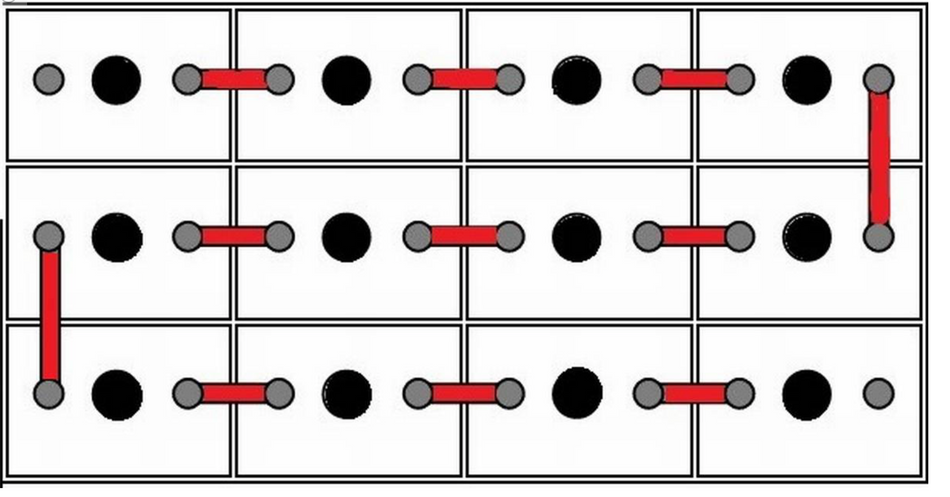 24V Gabelstaplerbatterie 8 PzS 1000 Ah DIN A (827 * 486 * 627mm L/B/H) Trog 57014037 inkl. Aquamatik
